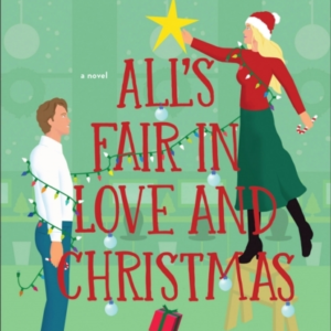 All`S Fair In Love And Christmas