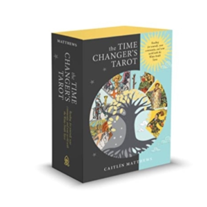 The Time Changer'S Tarot Reading For Yourself, Your Communit