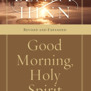 Good Morning, Holy Spirit Learn To Recognize The Voice Of Th