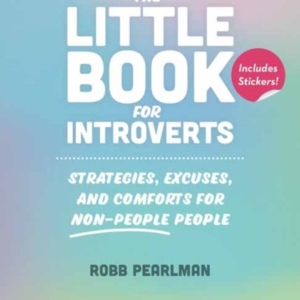 Little Book For Introverts