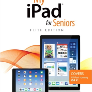 My Ipad For Seniors