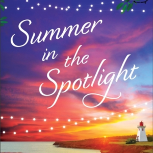 Summer In The Spotlight