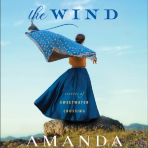 Against The Wind
