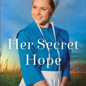 Her Secret Hope
