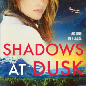 Shadows At Dusk