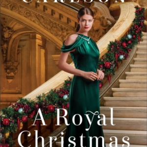 A Royal Christmas  -  A Christmas Novella
