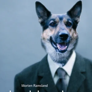 Hundehoved, pb
