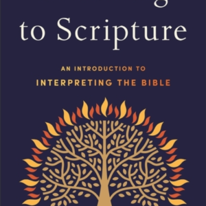 Listening To Scripture  -  An Introduction To Interpreting The