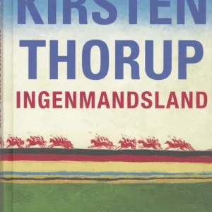 Ingenmandsland
