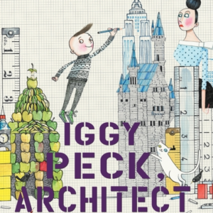 Iggy Peck, Architect