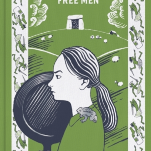The Wee Free Men Discworld Hardback Library