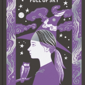 A Hat Full Of Sky Discworld Hardback Library