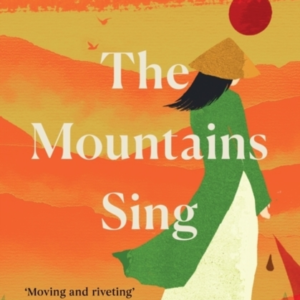 The Mountains Sing Runner-Up For The 2021 Dayton Literary Pe