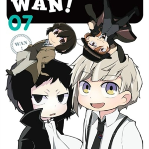 Bungo Stray Dogs Wan! Vol. 7