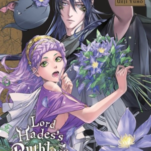 Lord Hades's Ruthless Marriage Vol. 2