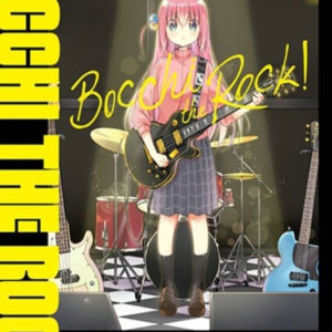 Bocchi The Rock! Vol. 1