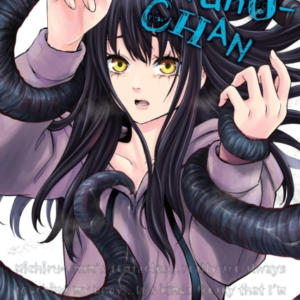 Mieruko-Chan Vol. 9