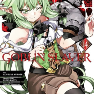 Goblin Slayer Vol. 14 (Manga)