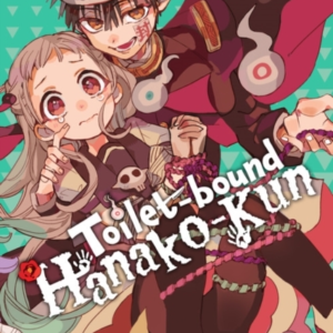 Toilet-Bound Hanako-Kun Vol. 2