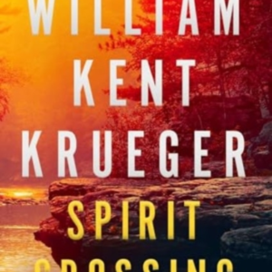 Spirit Crossinga Novel