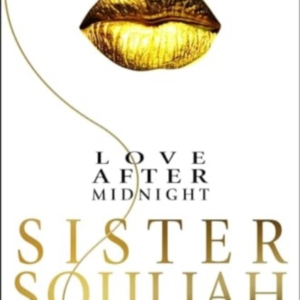 Love After Midnighta Novel
