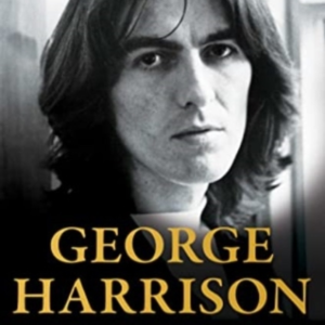 George Harrisonthe Reluctant Beatle