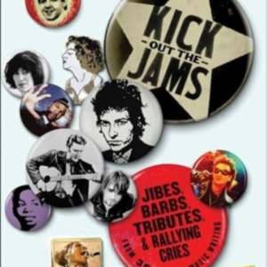 Kick Out The Jamsjibes Barbs Tributes And Rallying Cries