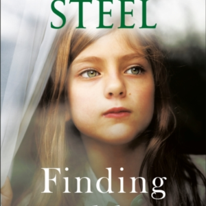 Finding Ashleya Novel