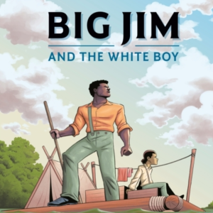 Big Jim And The White Boyan American Classic Reimagined