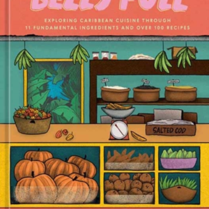 Belly Fullexploring Caribbean Cuisine Through 11 Fundamental