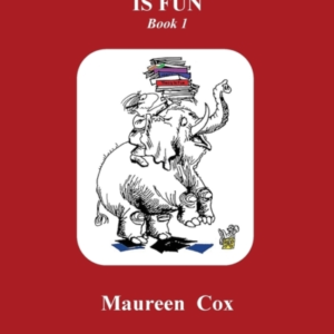 Music Theory Is Fun Book 1Cox Revised