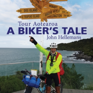 A Biker's Tale