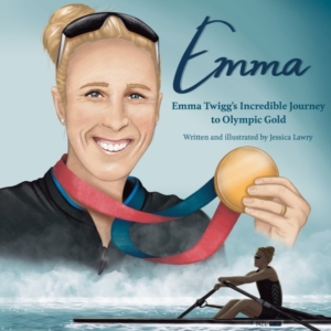 Emmaemma Twigg's Inspirational Journey To Olympic Gold