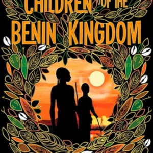 Children Of The Benin Kingdom