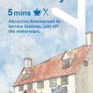 Near The Motorwaysattractive Alternatives To Service Station