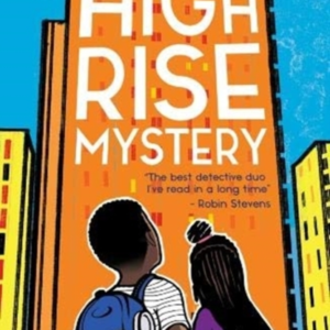 High-Rise Mystery
