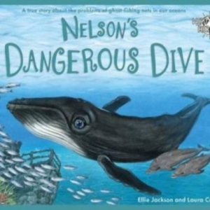 Nelson's Dangerous Divea True Story About The Problems Of Gh