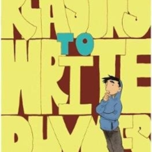 Reasons To Write Rhymes