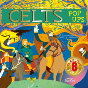 Celts Pop-Ups