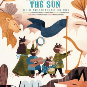 Picnic In The Sunbertie And Friends Hit The Road