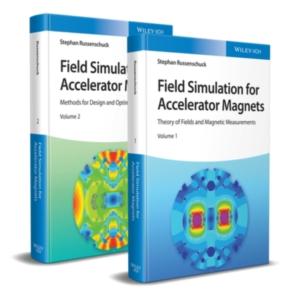Field Simulation For Accelerator Magnetsvolume 1 Theory Of