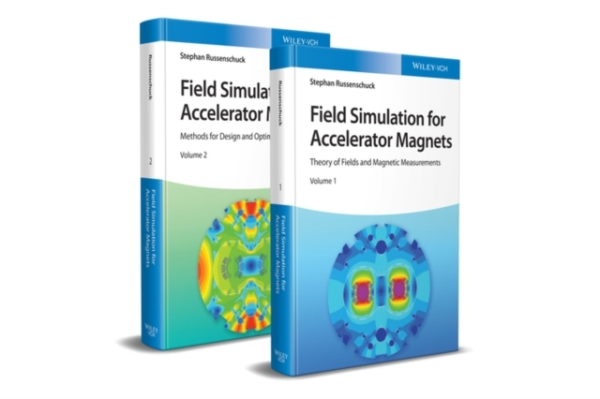 Field Simulation For Accelerator Magnetsvolume 1 Theory Of