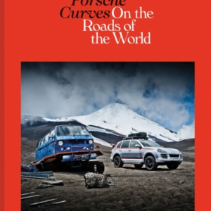Porsche Curveson The Roads Of The World