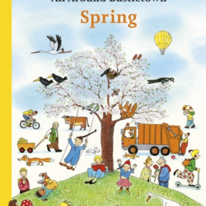 All Around Bustletown Spring