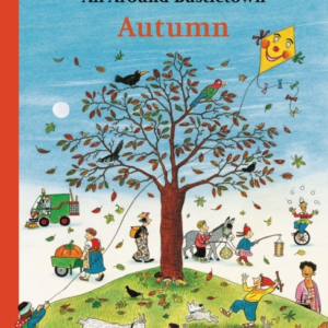 All Around Bustletown Autumn