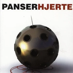 Panserhjerte