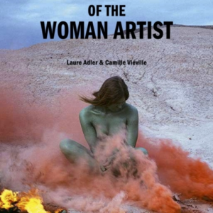 Beware Of The Woman Artist