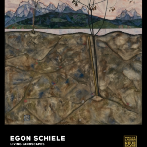 Egon Schieleliving Landscapes