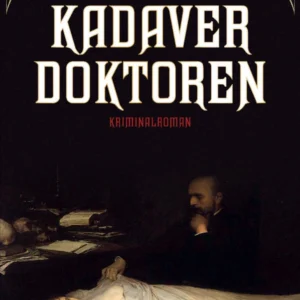 Kadaverdoktoren