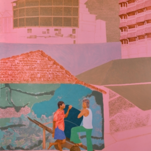 The Imaginary Institution Of Indiaart 1975-1999